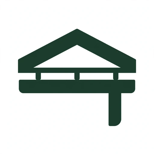 Gutter Installation icon