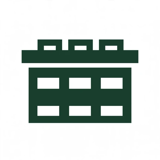 Metal Roofing Installation icon