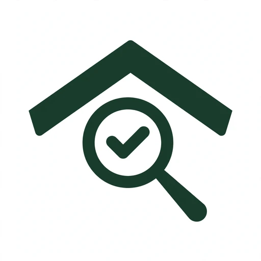 Roof Replacement icon