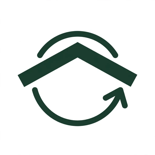 Storm Damage Roof Repair icon