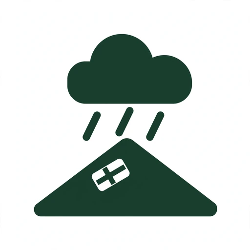 Commercial Roofing icon