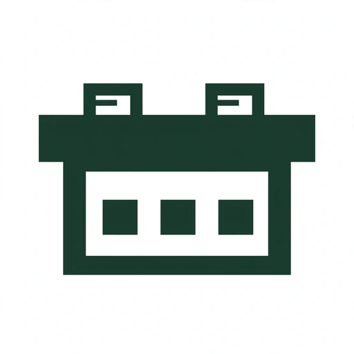 Metal Roofing Installation icon