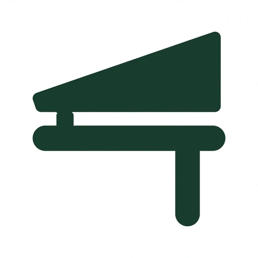 Gutter Installation icon