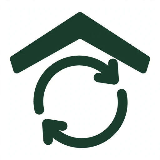 Roof Replacement icon