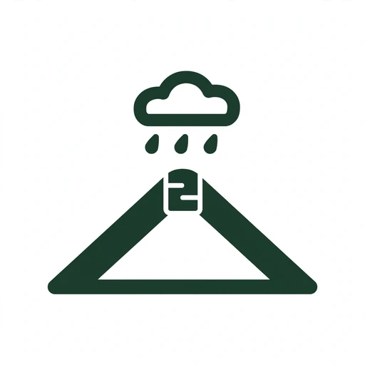 Storm Damage Roof Repair icon