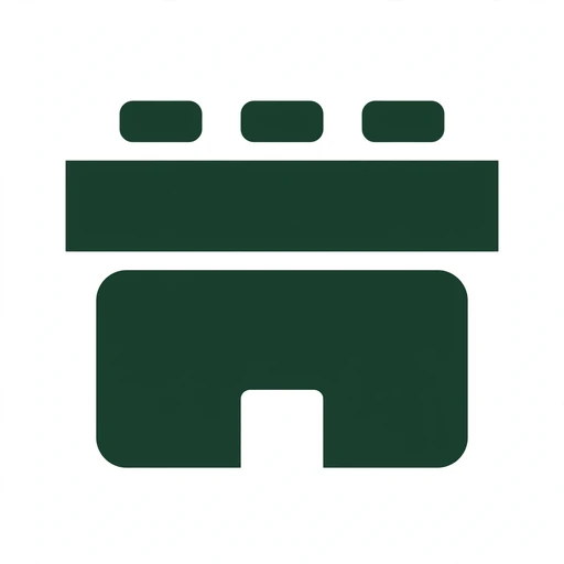 Commercial Roofing icon