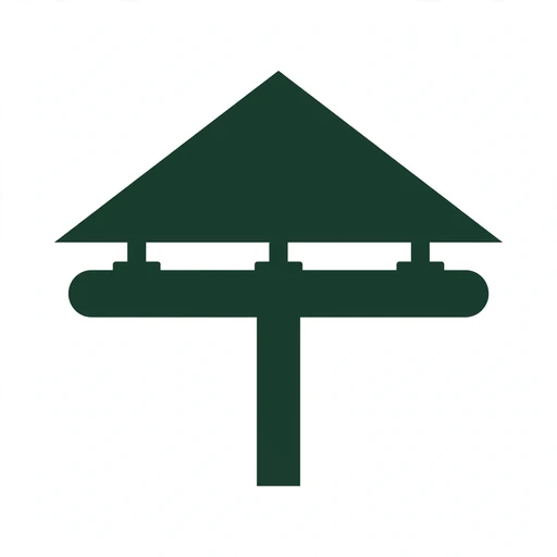 Gutter Installation icon