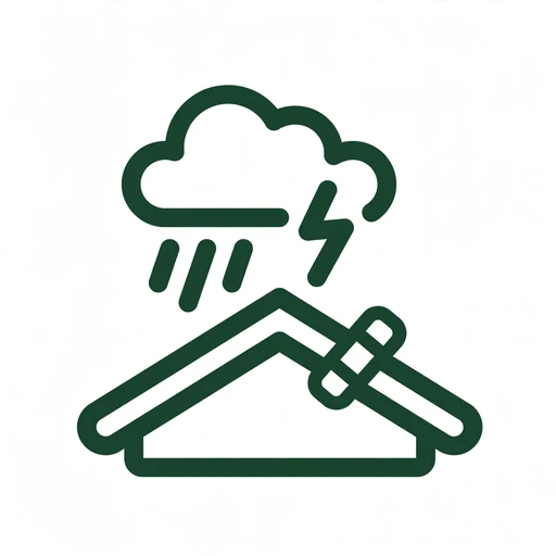 Commercial Roofing icon
