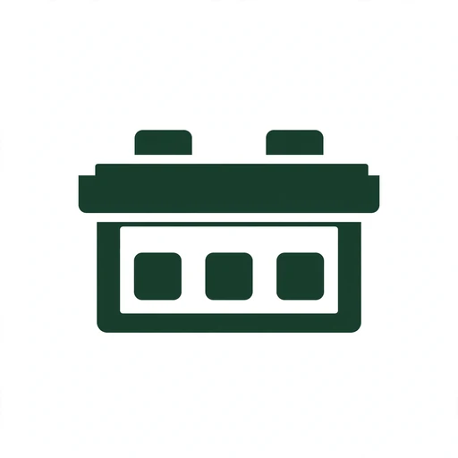 Metal Roofing Installation icon