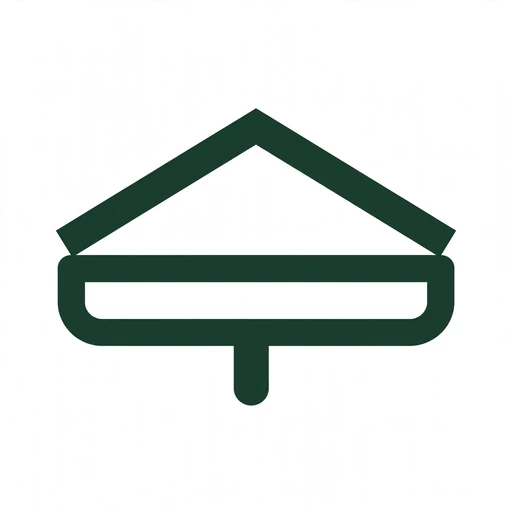 Gutter Installation icon
