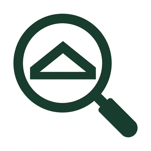 Roof Inspections icon