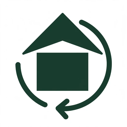 Roof Replacement icon