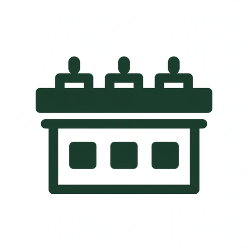 Commercial Roofing icon