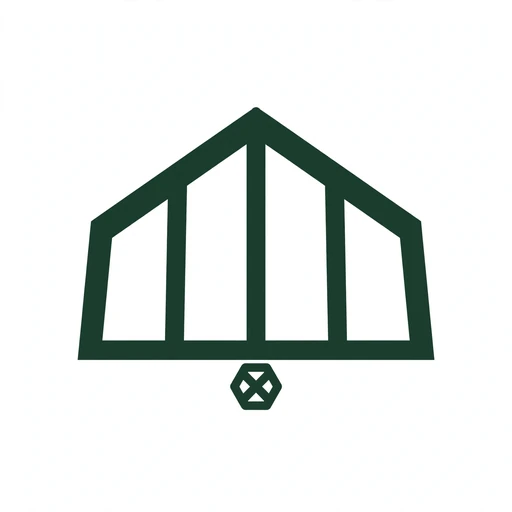 Metal Roofing Installation icon