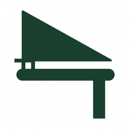 Gutter Installation icon