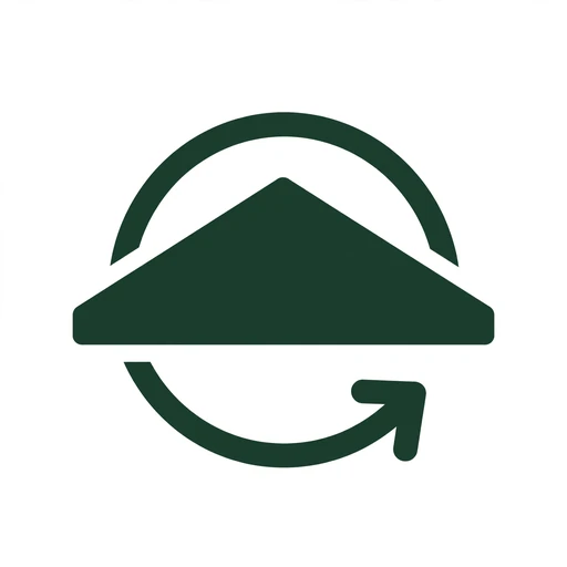 Storm Damage Roof Repair icon