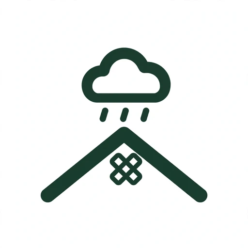 Commercial Roofing icon