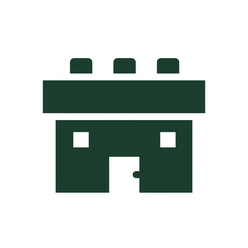Metal Roofing Installation icon