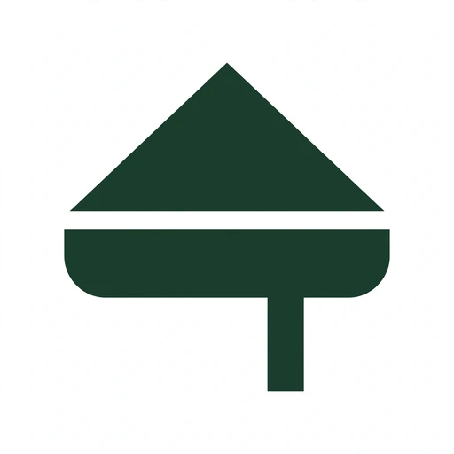 Gutter Installation icon