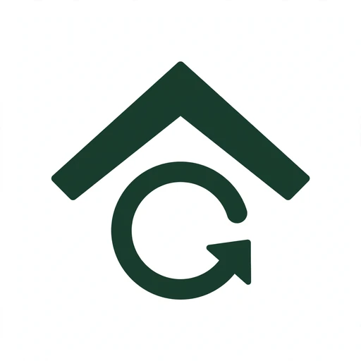 Roof Replacement icon