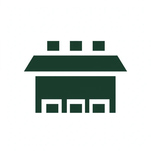 Commercial Roofing icon
