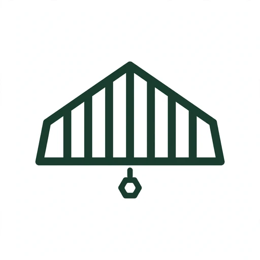 Metal Roofing Installation icon