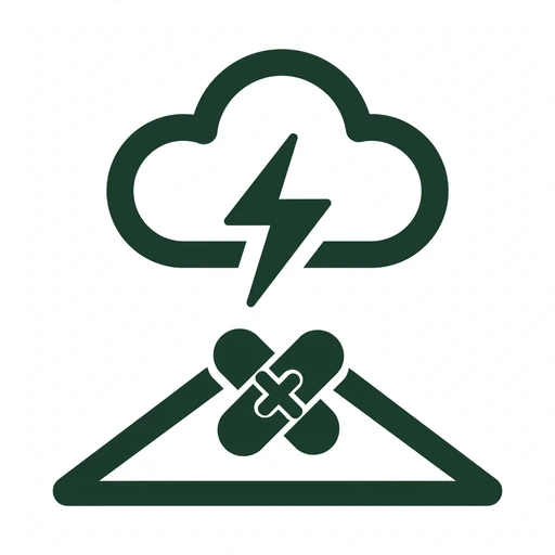 Commercial Roofing icon