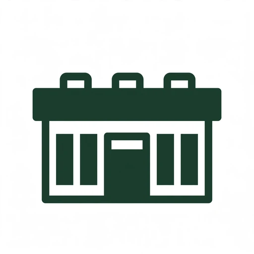 Metal Roofing Installation icon